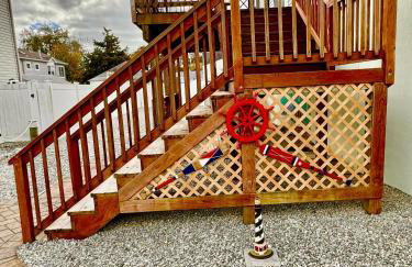 Game Room, Kayaks, Steps to the Ocean! - Photo 42