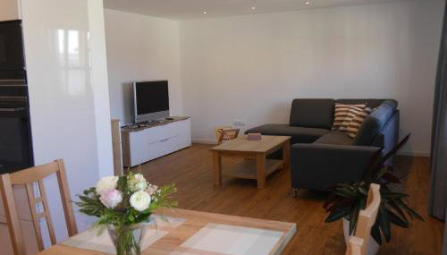 Ferienwohnung Rosenberger - Foto 2