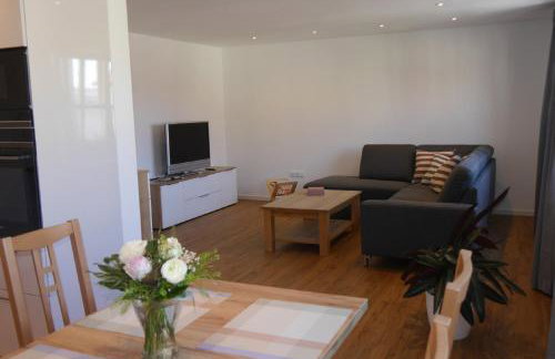 Ferienwohnung Rosenberger - Foto 2