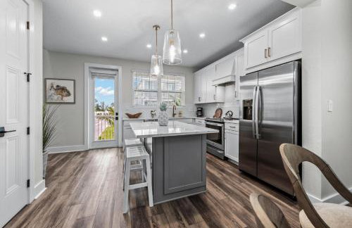 Coastal Escape at Hunter's Point - Foto 18