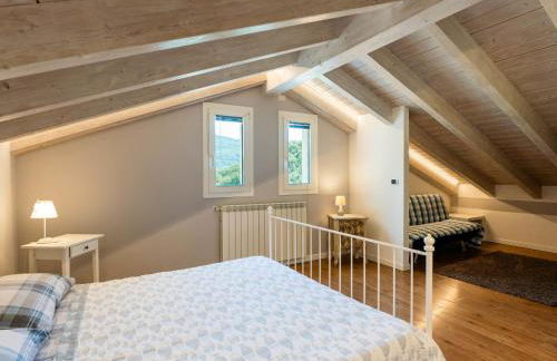 Apartment Casa Mimosa by Interhome - Foto 41