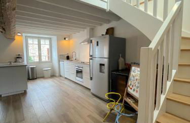 Maison bord de mer ・La côtière・ - Foto 22