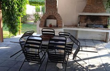 Fyllenia Country Home, Aridaia, Pozar Baths - Foto 52