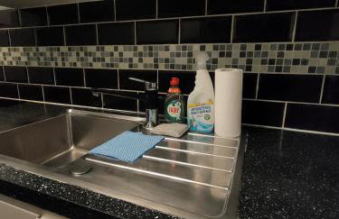 A Modern Homely apartment near Big-Ben - - Photo 12