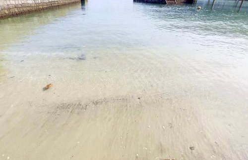 NOVO Mansão Pé na Areia com Heliponto, 1 Piscina, 1 Hidro, Sauna e 5 Quartos - Foto 40