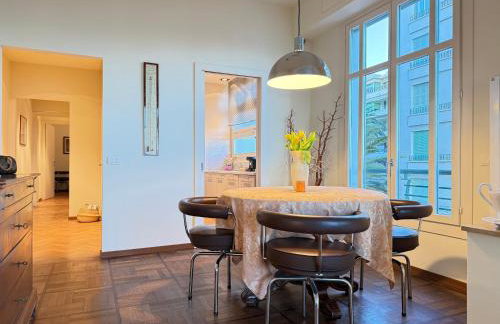 Casa Giacometti Vue Mer Lumiere et Horizon - Foto 10
