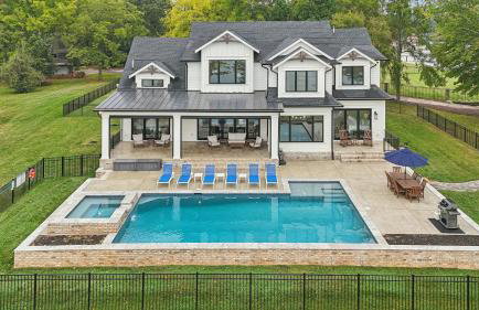 Luna's Lake Life - Foto 2