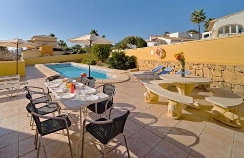 Villa Villa Acuario by Interhome - Photo 66