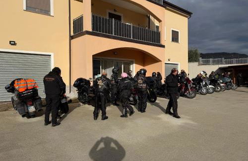 SIRIS b&b - affittacamere - Foto 6