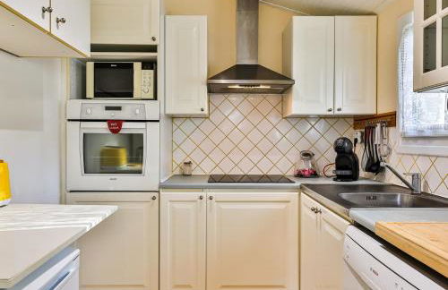 Le petit havre de paix Longevillai - Foto 17