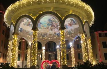 Appartamento in Rapallo - Foto 28