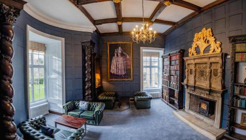 Hazlewood Castle & Spa - Foto 3