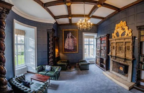 Hazlewood Castle & Spa - Foto 20