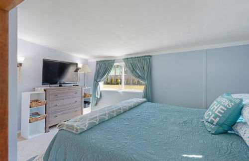 Sunset Beach Cottage - Foto 20