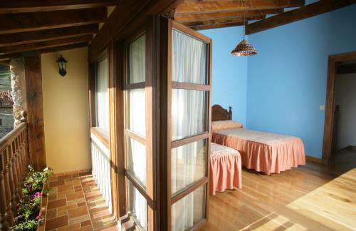 Viviendas Rurales Peña Sagra - Foto 35