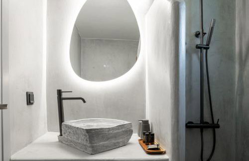 Nysa Kea - A Cycladic House - Foto 39