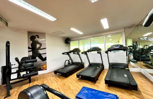 Ocean View - Camboinhas Beach I 214B - Foto 77