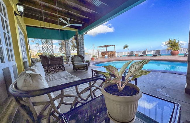 Villa Isabella Discovery Bay - Foto 61