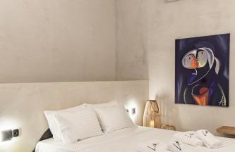 Lethe Villas with Private Pool Kato Gatzea Greece - Foto 80