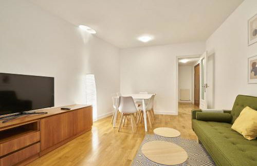 Alojamiento Abajo10 Centro - Foto 9