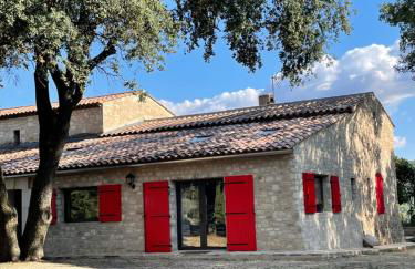 Les Néfliers Gîte - Foto 1