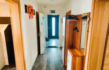 Ferienwohnung Bailey - Foto 24