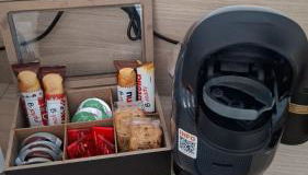 Charmant petit appartement avec terrasse - Foto 4