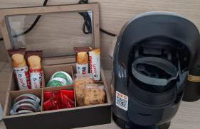 Charmant petit appartement avec terrasse - Foto 4