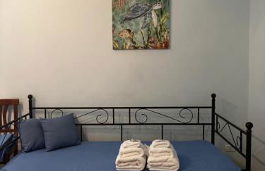 La Casetta di Mary sulla Via dei Tusci - Foto 16