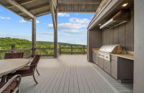 Overlook at Wilderness Trail - Foto 8