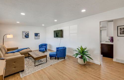 Near 4 Major Ski Resorts Salt Lake County Getaway - Foto 6