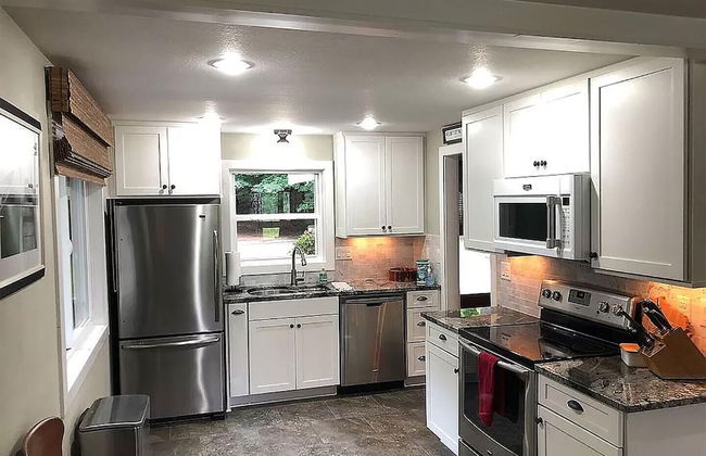 Sleepy Bay Getaway - Foto 10