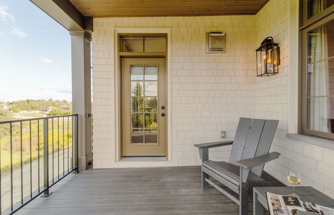 The Penrose Suites - Foto 46