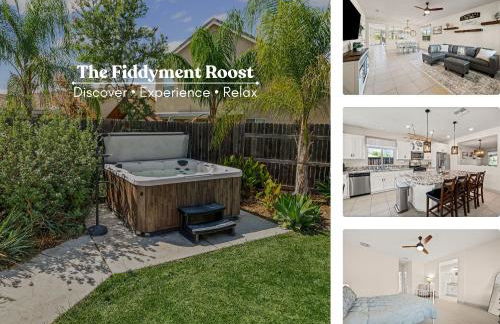 The Fiddyment Roost - Foto 1