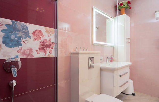 Villa Capitis in the Centre-Private Pool Oasis-Just a Few Minutes from the City Centre - Foto 36