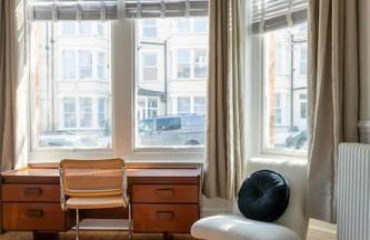 Wolverdene - Entire ground floor flat with garden - Foto 23