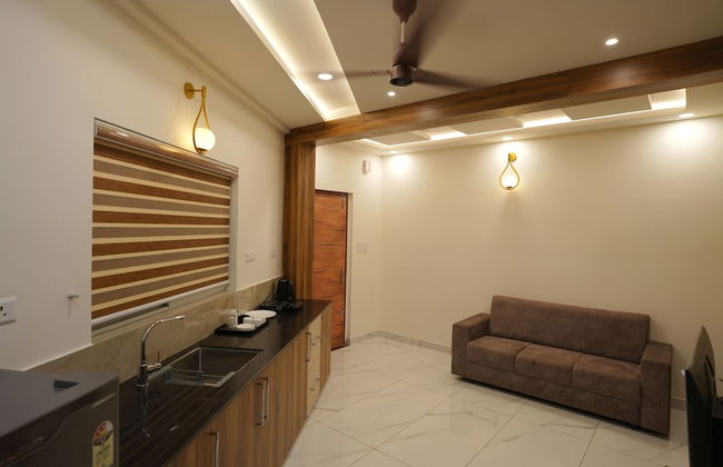 Misteria Inn - Foto 17