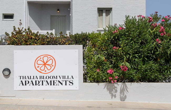 Thalia Bloom Villa Apartments - Foto 21