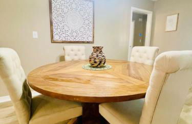 EastGate 4A Cozy family retreat close to downtown Hammond - Foto 9