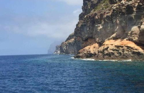 Precioso Yate en el centro del Puerto de Mogan - Foto 44