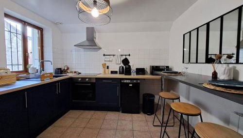 L'Echappée Morétaine - Cœur de Moret - Foto 5