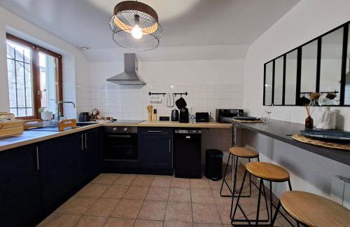 L'Echappée Morétaine - Cœur de Moret - Foto 5