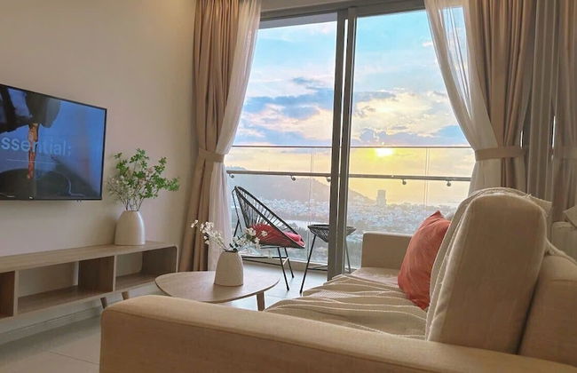 Ocean House in The Song An Gia Vung Tau - Foto 67