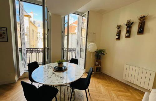 Loft Pasteur - Homillesime - Foto 36