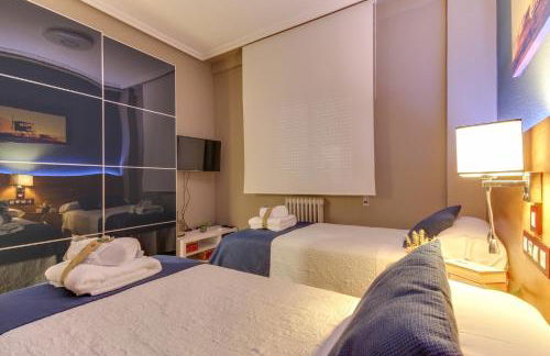 Central Quality Apartment Spa Salamanca - Foto 17