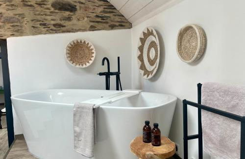 BG Living & Hosting - Mosel Winzerhaus an der Lieser mit Sonnenterrasse & Privatparkplatz - Nähe Bernkastel-Kues - Foto 25