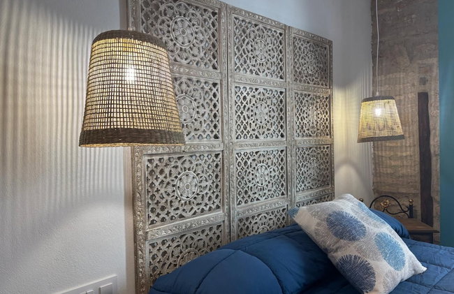 Apartamentos El Aljibe Relax Tourist Cordoba - Foto 155