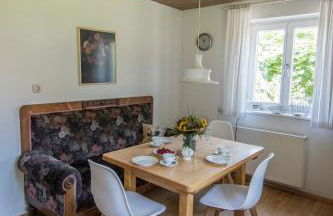 Haus Hirt - Idyllisch wohnen zwischen Augsburg und München - Foto 22