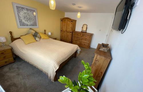 Charming Countryside Cottage Ground Floor Apartment in Combeinteignhead Devon - Foto 45