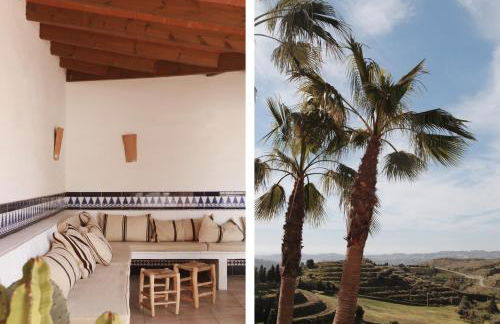 The Collector's House Finca with pool - Foto 9